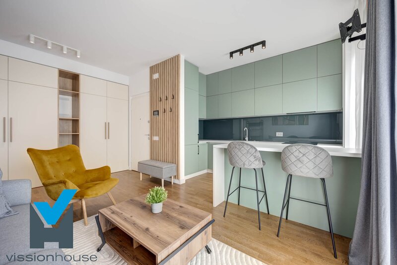 Pipera  Avalon Estate Vanzare apartament 2 camere  0% comison