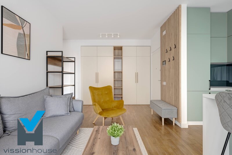 Pipera  Avalon Estate Vanzare apartament 2 camere  0% comison