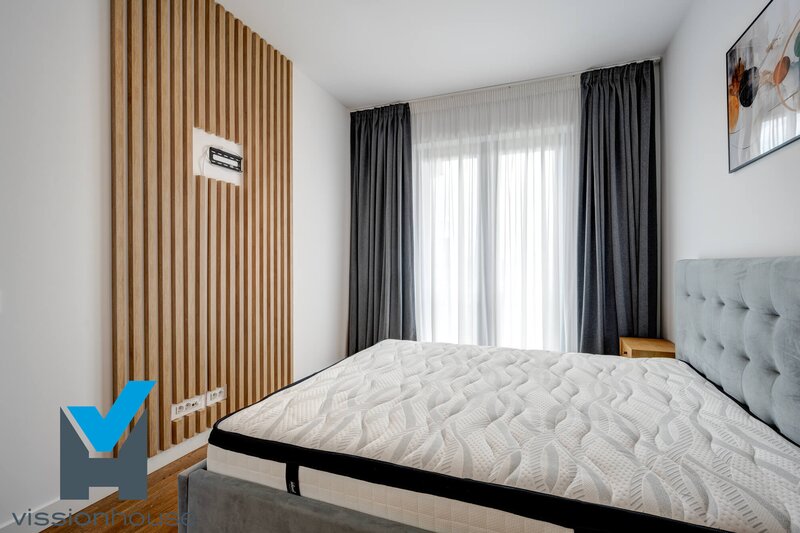 Pipera  Avalon Estate Vanzare apartament 2 camere  0% comison